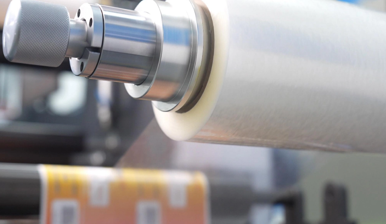 Glossy Laminating & Protection Film.webp